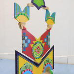 Tótem de emergencia 1