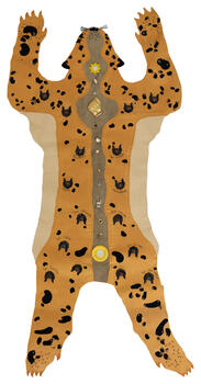 Verse los interiores (jaguar)