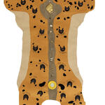 Verse los interiores (jaguar)