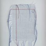 Cuaderno de notas cuadriculado