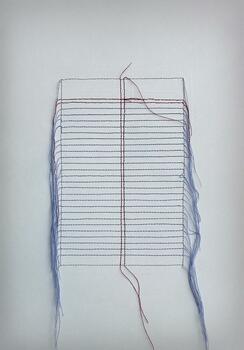 Cuaderno de Notas rayado