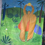 Alegoría del verano II