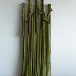 Arriba en la montaña