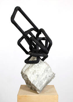 Yogi en El Clavo/To Anchor