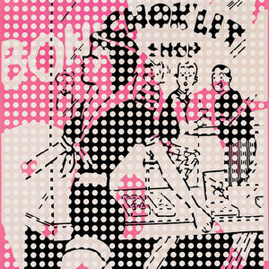 Pabellón 4 Arte Contemporáneo