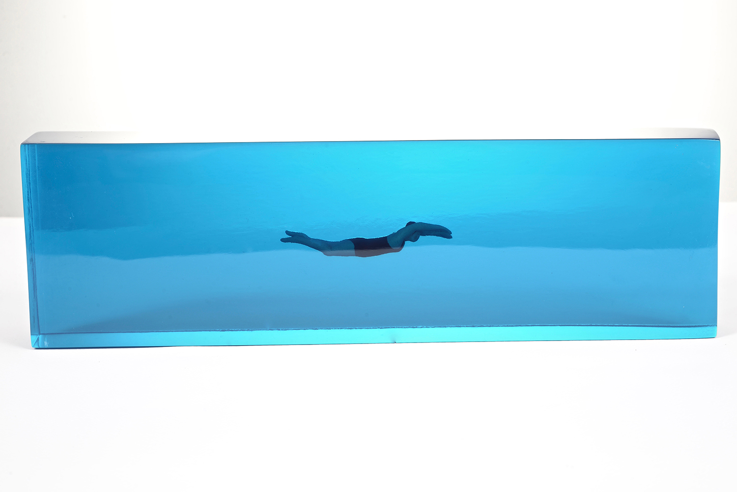 Swimmers / Nadadoras