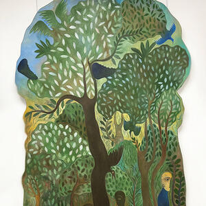 Oñate Contemporary Art