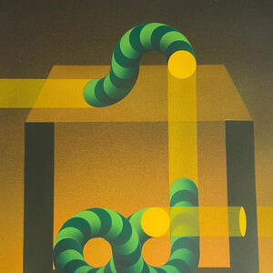 SASHA D espacio de arte