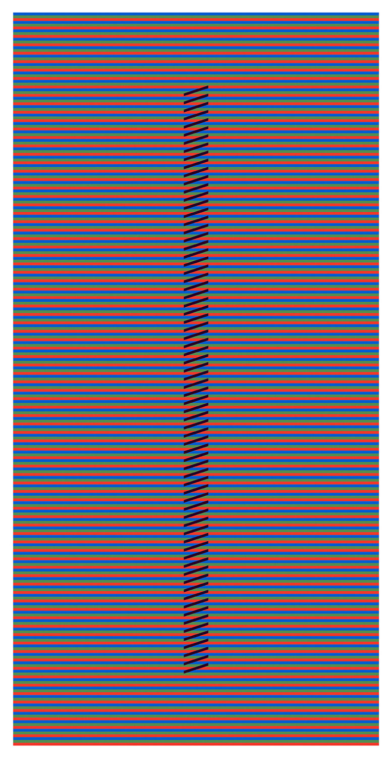 Double Frequency Induction Celia
