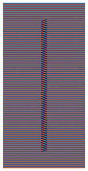 Double Frequency Induction Celia