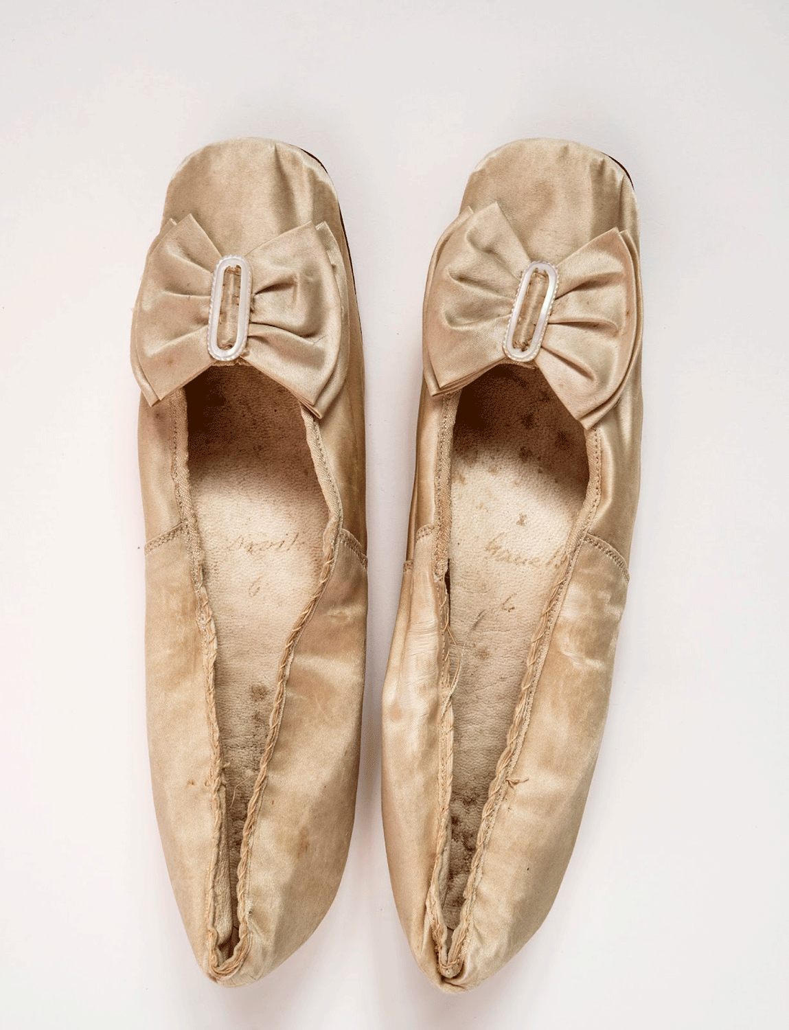 Bailarinas de Zenobia Camprubí 