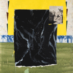 La pintora de palmeras  (Tia abuela Concha)