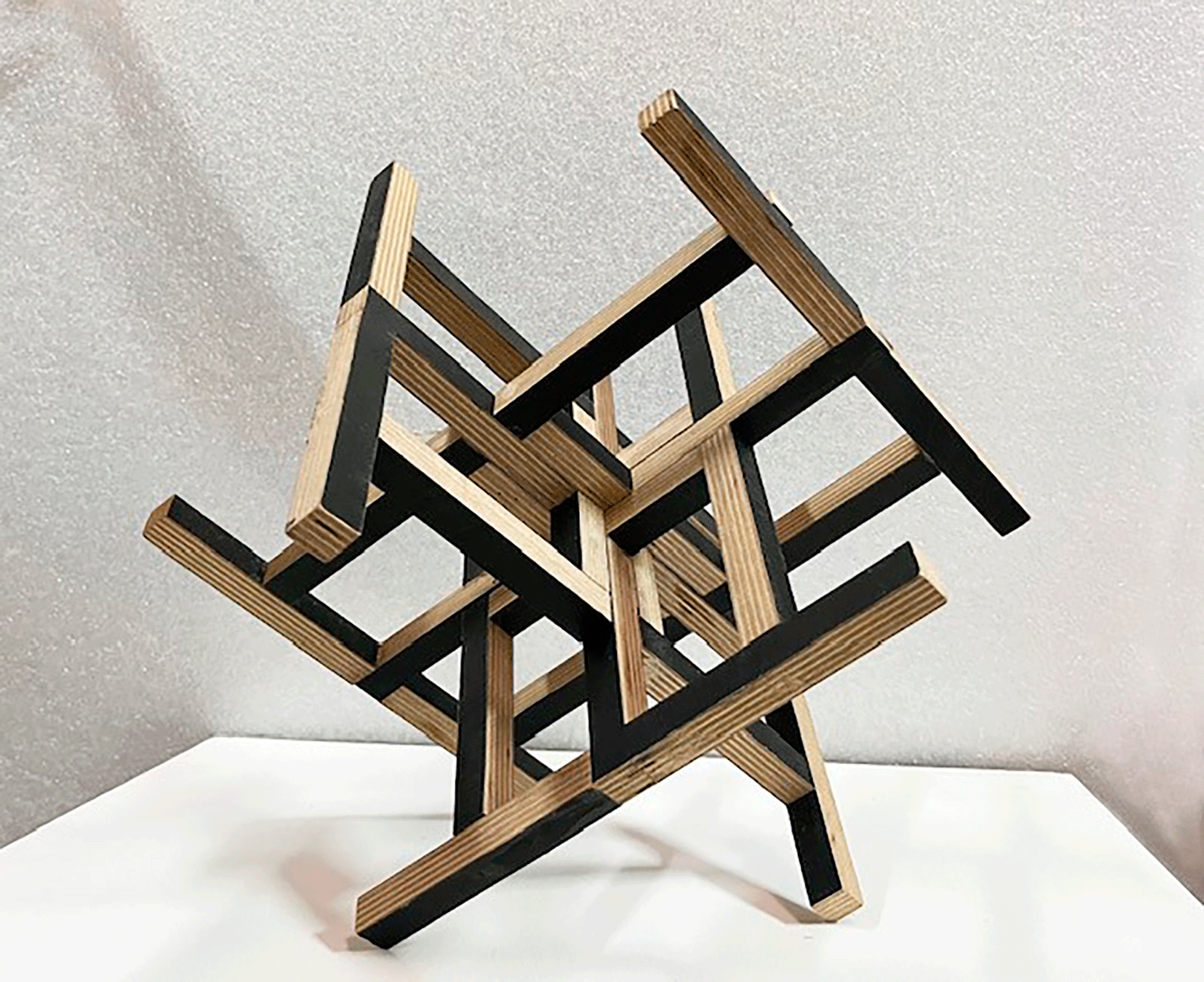 Rodchenko Japonesa negra