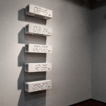 Tempolitos Installation