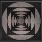 Cuadratura del círculo VI