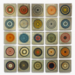 Bull's Eye Installation