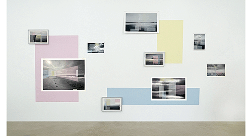 Dina Mitrani Gallery