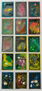 Los papeles de Oxford (Letras P-T)