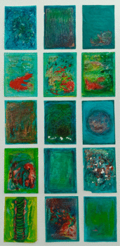 Los papeles de Oxford (Letras P-T)