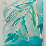 How the images appear in the dream #1