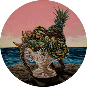 Lucy García Gallery