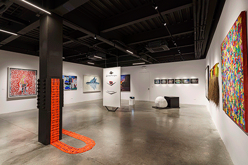 Lucy García Gallery