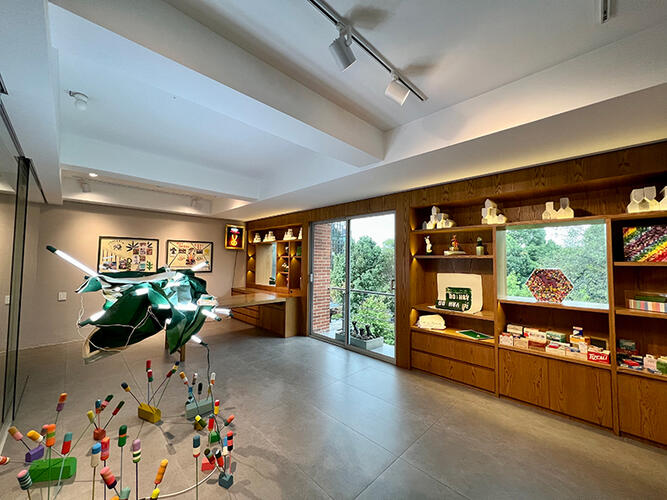 MAP - Montenegro Art Projects