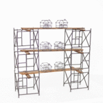 De la serie Andamios