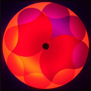 Pabellón 4 Arte Contemporáneo