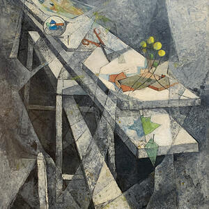 Pan American Art Projects