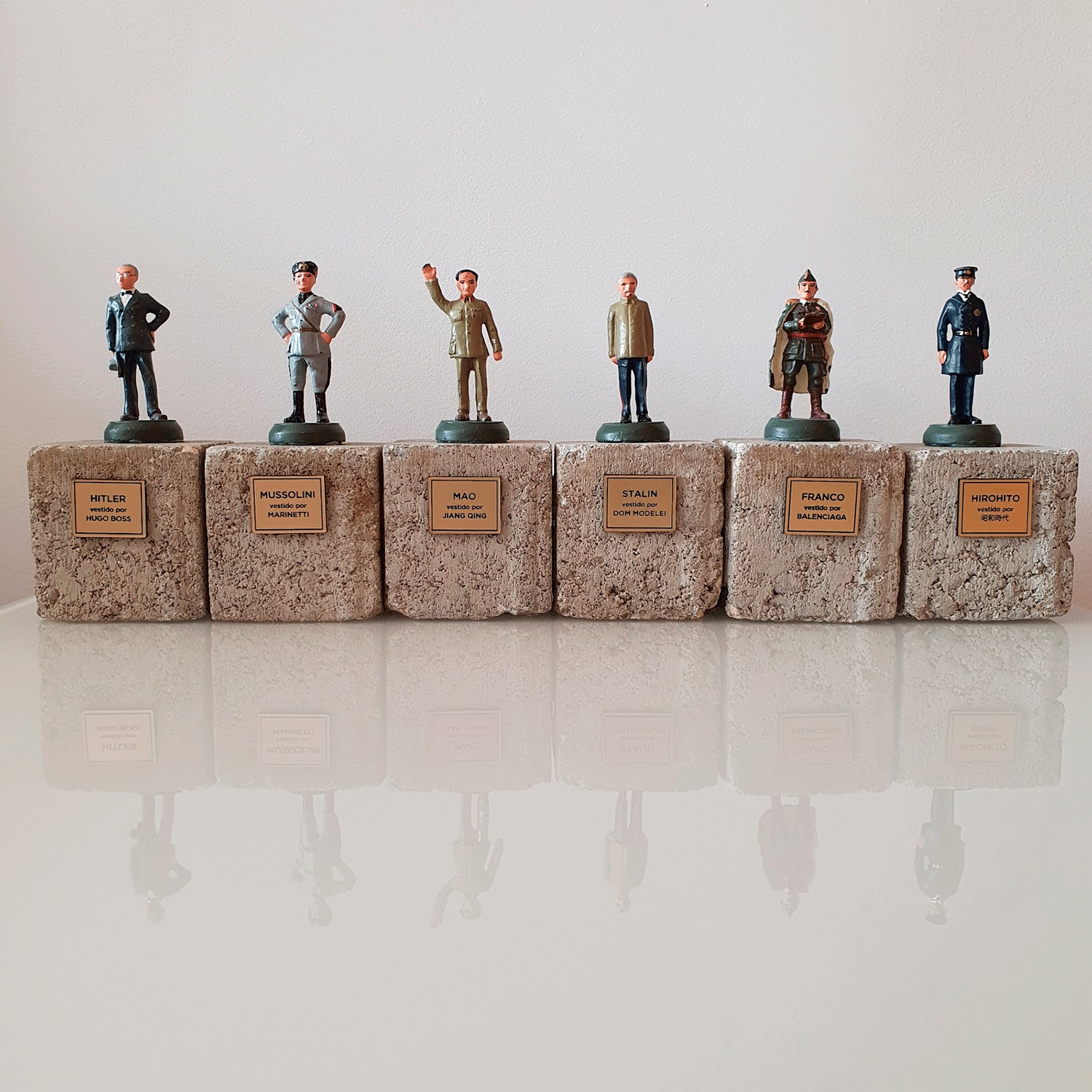 El traje nuevo del emperador,