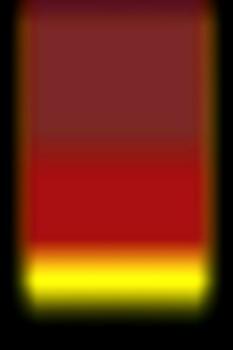 Perceptual Painting #2