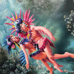 Romantic Love/ Amor Romantico