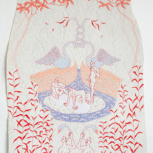 Crudo Arte Contemporáneo