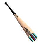 Bat with grids N0. 1