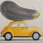 Don't Leave Me in the Dark Series