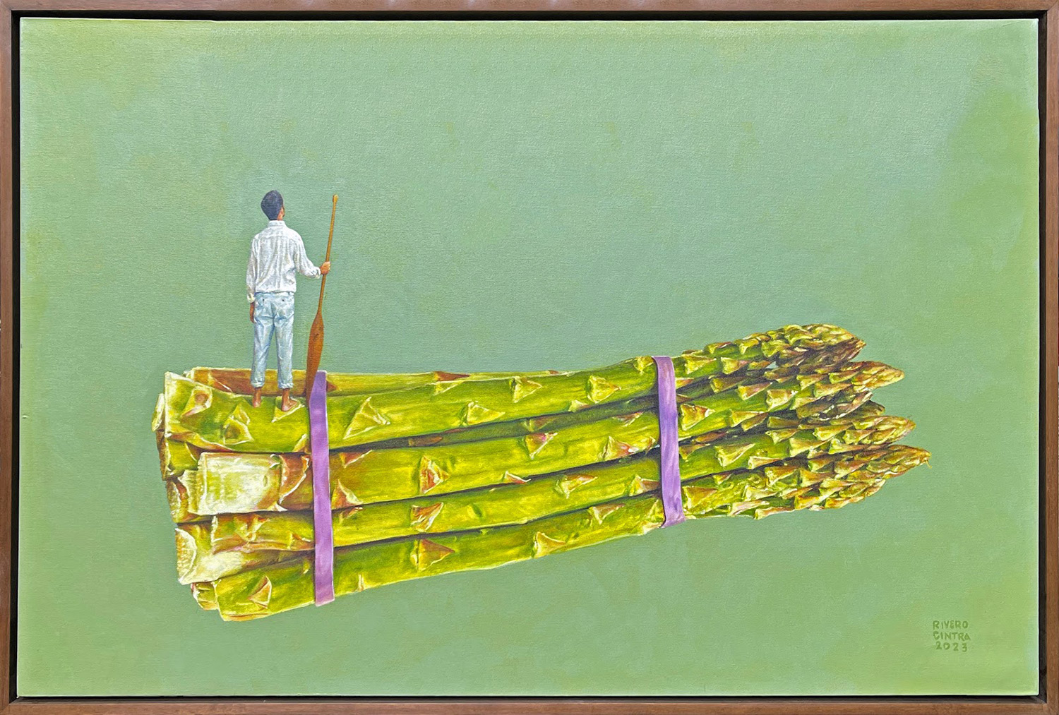 Memory's Metaphors 35