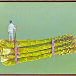 Memory's Metaphors 35