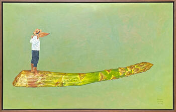 Memory's Metaphors 38