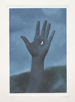 16 de Septiembre de Magritte (II)