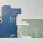 Barrios (Next to a Shared Patio)