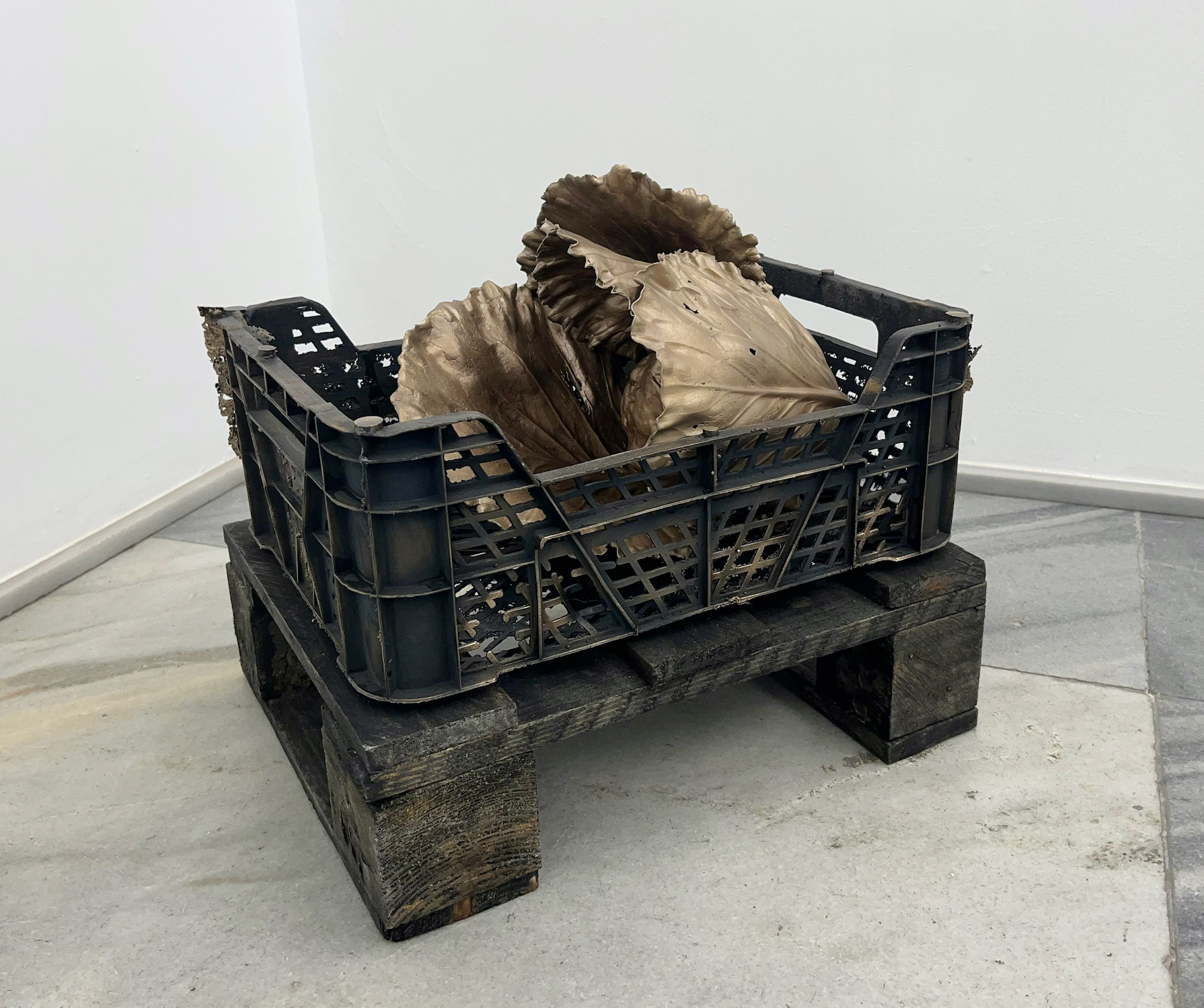 Descomposición: el valor de lo pequeño. 1 Unidad. II