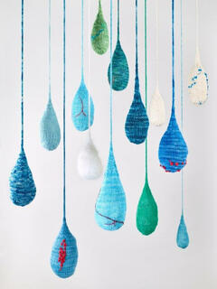 ¨Arte Textil. Hilando lo político con las prácticas ancestrales¨