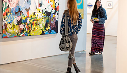 ¿Existe un mercado global del arte latinoamericano?