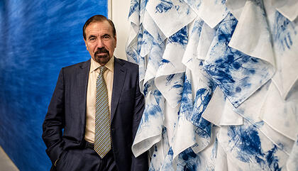 Live Talk ¨Meet Collectors¨