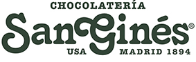 Chocolatería San Ginés