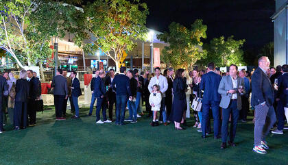 EFG VIP First Choice