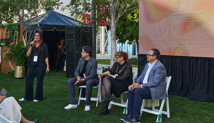 Actions to Connect Territories