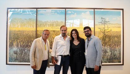 Adquisición Jorge Perez