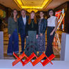 Pop-up Exhibition by artist Priscila Schott at JW Marriott Miami